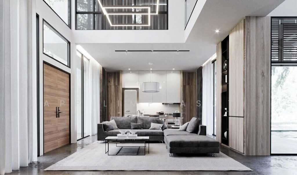 Villa in Pattaya City, Chon Buri, Thailand 3 - 17441768