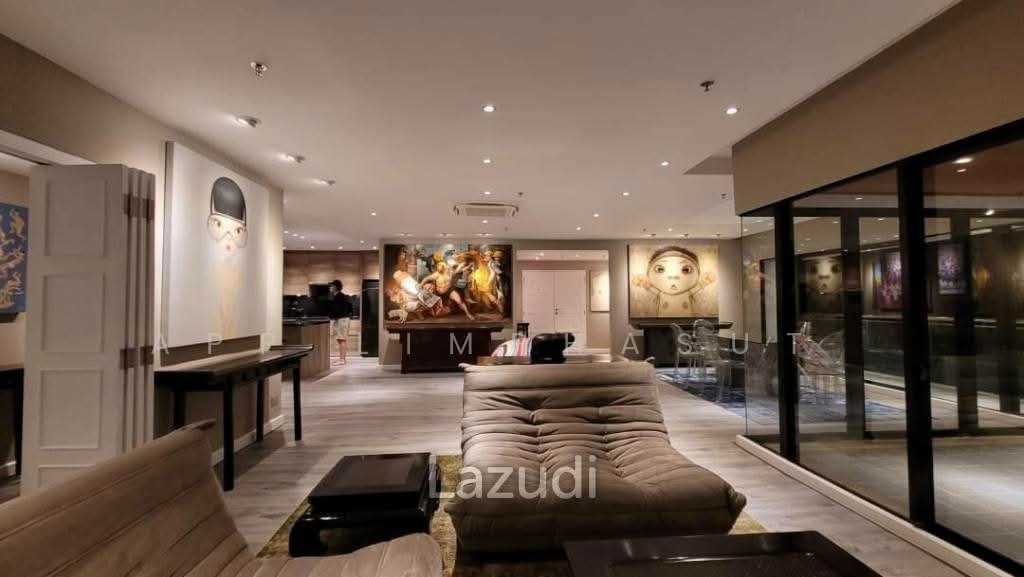 Condo in Pattaya City, Chon Buri, Thailand 5 - 17441769