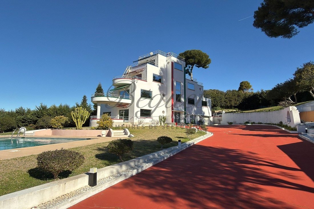 House in Saint Maymes-Lauvert, Antibes, France 1 - 17396059