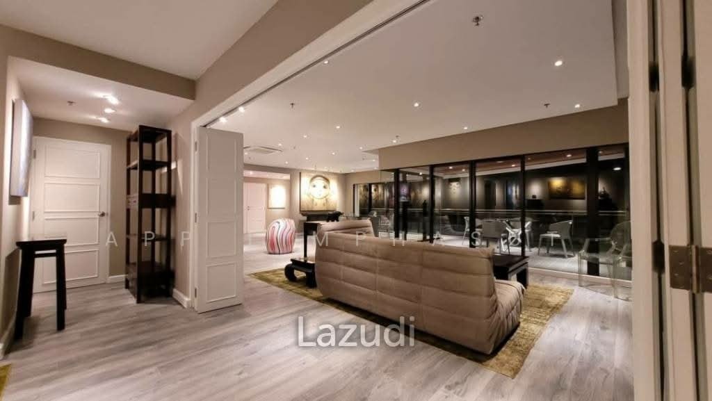 Condo in Pattaya City, Chon Buri, Thailand 3 - 17441769