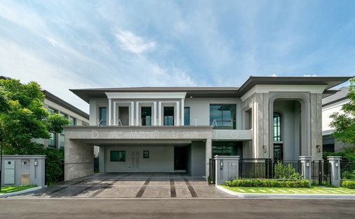 Casa a Samrong Nuea, Provincia di Samut Prakan, Thailandia 1