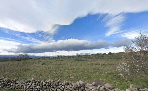 Land in Galapagar, Community of Madrid, Spain 1