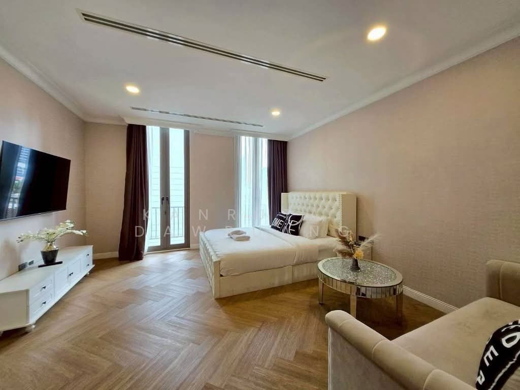 Townhouse in Bangkok, Krung Thep Maha Nakhon, Thailand 1 - 17441736