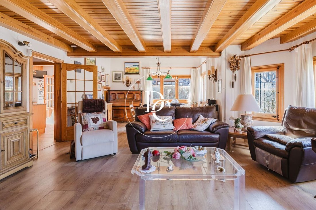 House in Llivia, Catalonia, Spain 4 - 17440925