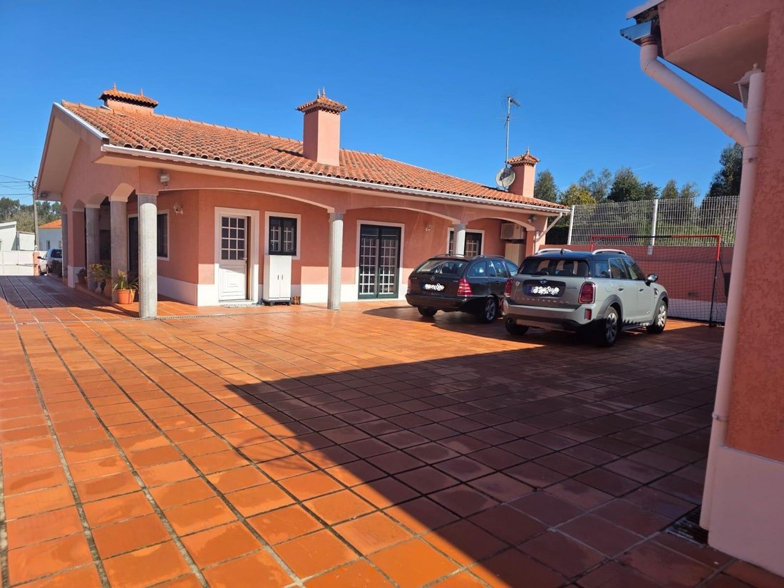 Villa in Maceda, Aveiro District, Portugal 1 - 17440733