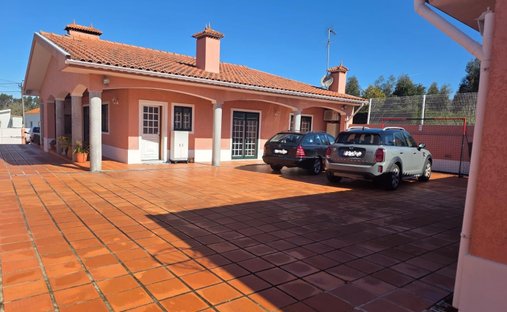 Villa en Maceda, Distrito de Aveiro, Portugal 1