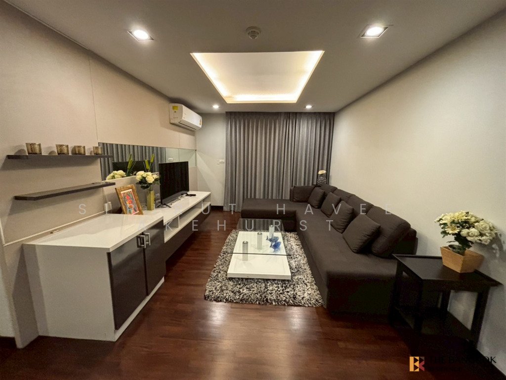 Condo in Bangkok, Krung Thep Maha Nakhon, Thailand 1 - 17441604