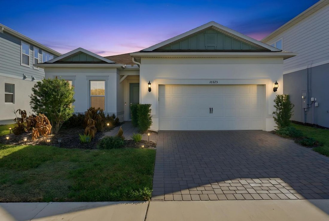 House in Eatonville, Florida, United States 1 - 17440860