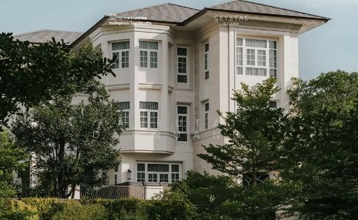 House in Lat Phrao, Bangkok, Thailand 1