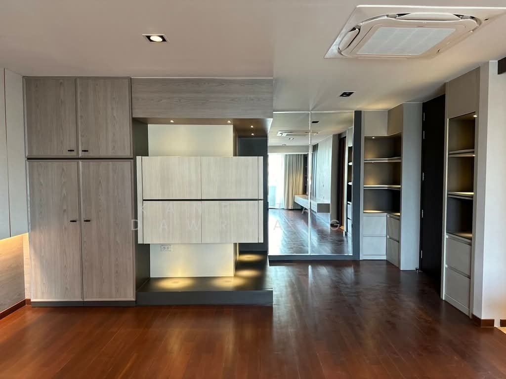 Condo in Bangkok, Krung Thep Maha Nakhon, Thailand 3 - 17441771
