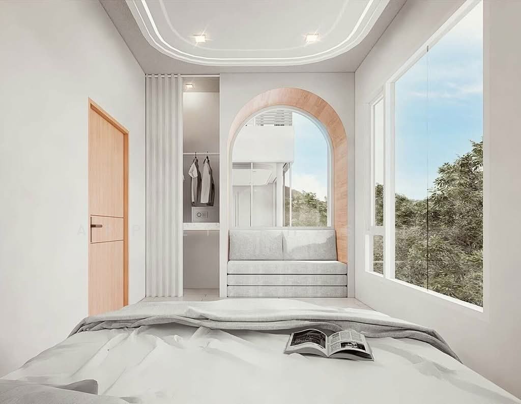 Villa a Huay Yai, Provincia di Chonburi, Thailandia 5 - 17441767