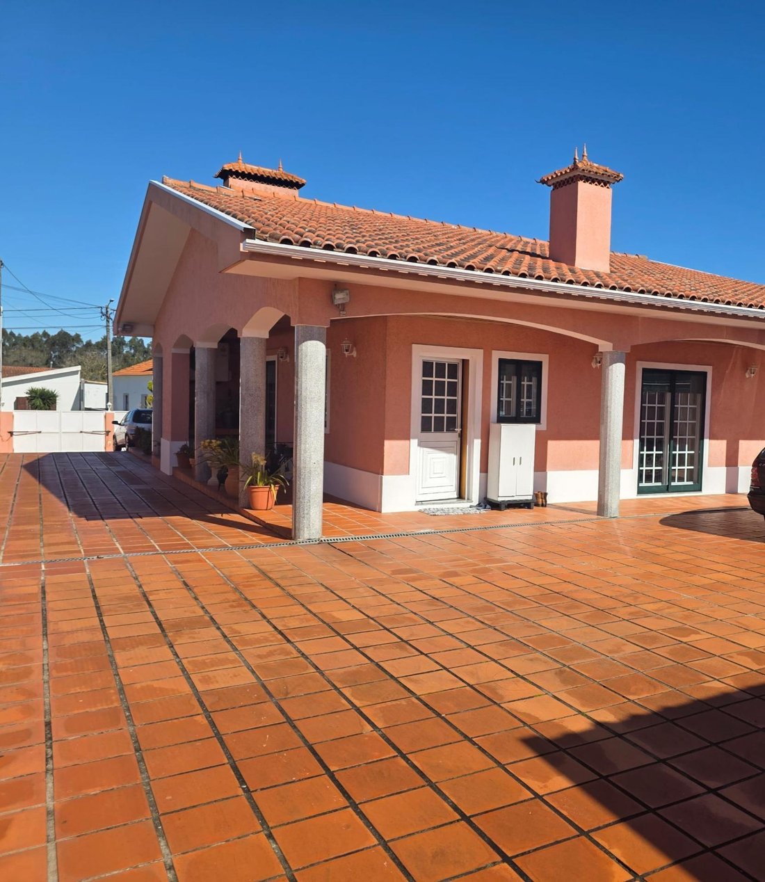 Villa in Maceda, Aveiro District, Portugal 4 - 17440733