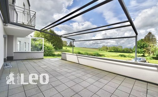 Apartamento en Clervaux, Cantón de Clervaux, Luxemburgo 1