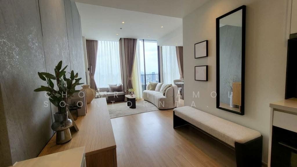 Condo in Bangkok, Krung Thep Maha Nakhon, Thailand 5 - 17441741
