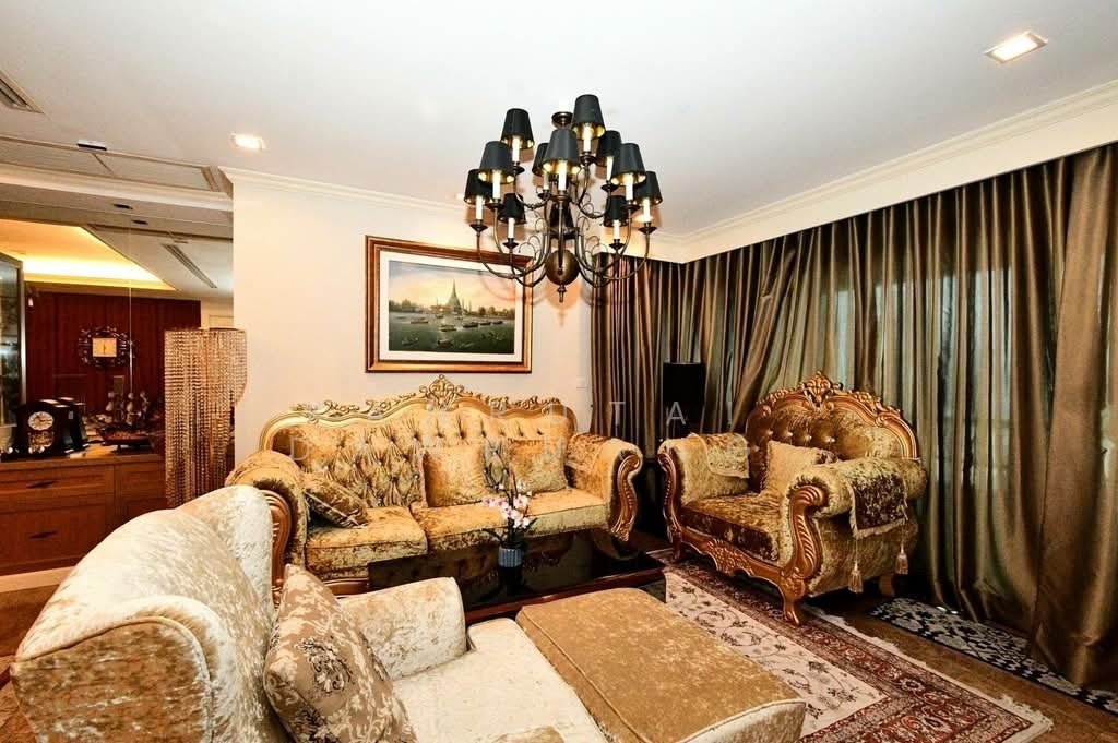 Condo in Bangkok, Krung Thep Maha Nakhon, Thailand 1 - 17441734