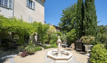 Casa a Figanières, Provenza-Alpi-Costa Azzurra, Francia 2