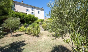 Casa a Figanières, Provenza-Alpi-Costa Azzurra, Francia 1