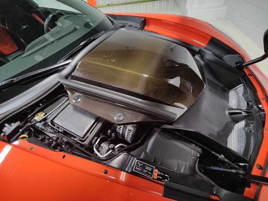 Cabriolet in Carol Stream, IL, United States 5 - 17440867