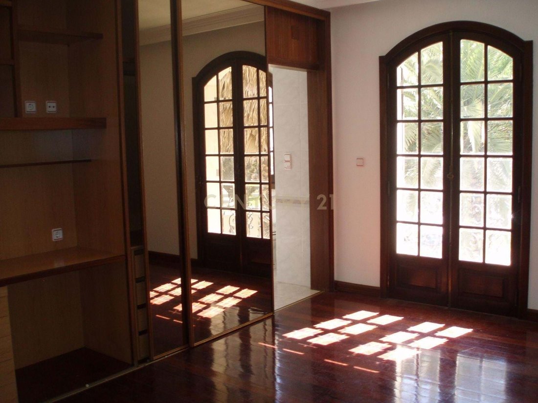 Villa in Massama e Monte Abraao, Lisbon, Portugal 4 - 11974513