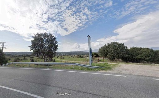 Land in Galapagar, Autonome Gemeinschaft Madrid, Spanien 1