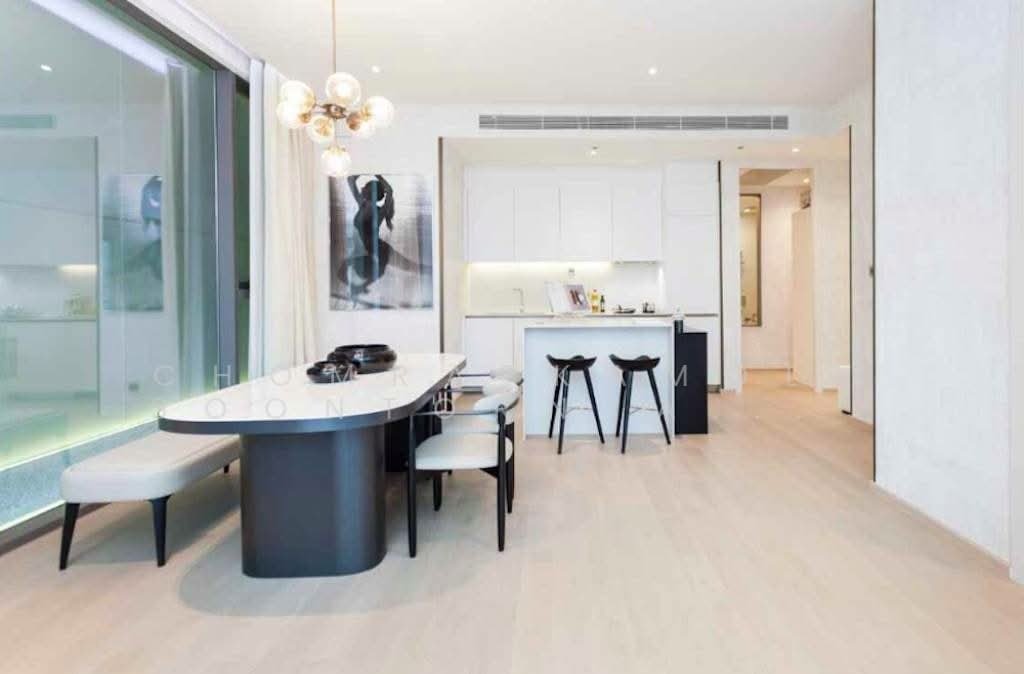 Condo in Bangkok, Krung Thep Maha Nakhon, Thailand 4 - 17441742