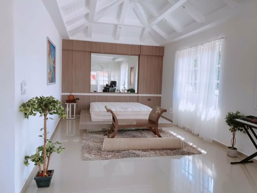 House in Pattaya City, Chon Buri, Thailand 4 - 17441761
