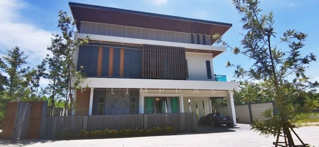 House in Pattaya City, Chon Buri, Thailand 2 - 17441765