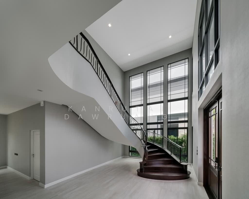 House in Samrong Nuea, Samut Prakan, Thailand 3 - 17441595