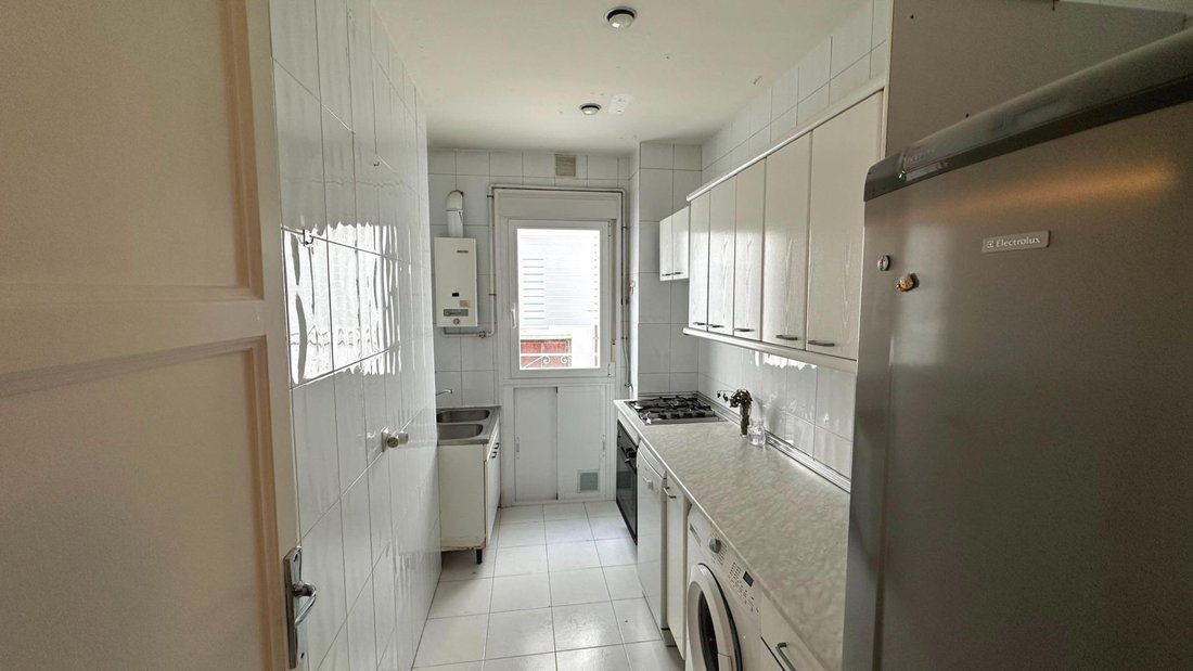 Apartamento en Chamberí, Madrid, España 1 - 17440938