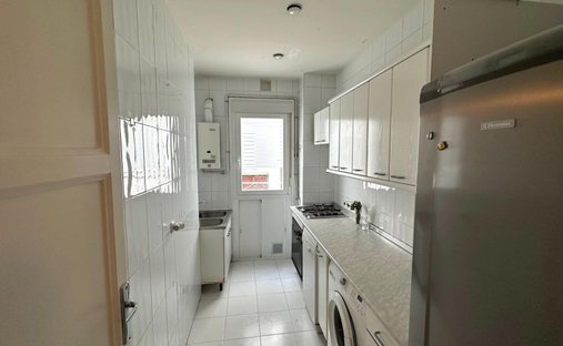 Apartment in Chamberi, Madrid, Spain 1