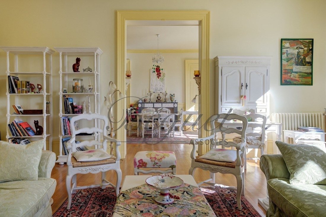 House in Loches, Centre-Val de Loire, France 5 - 16075258