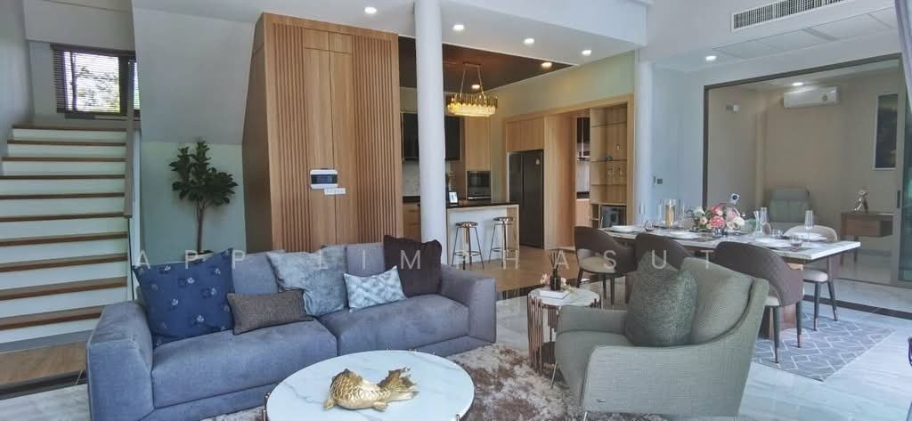 House in Pattaya City, Chon Buri, Thailand 4 - 17441765