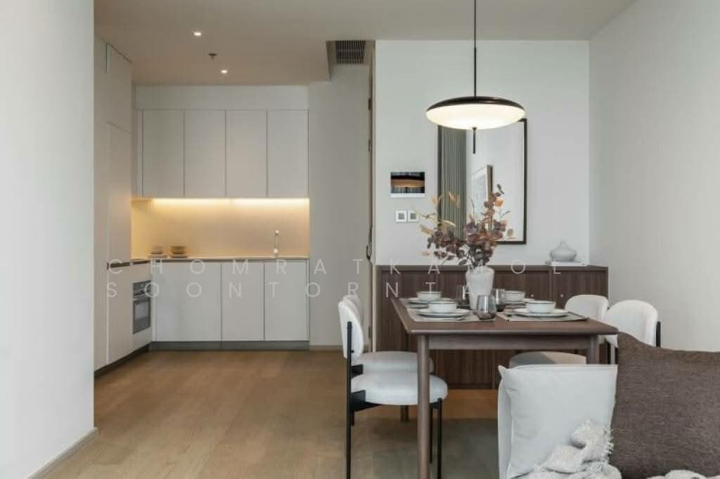Condo in Bangkok, Krung Thep Maha Nakhon, Thailand 4 - 17441731