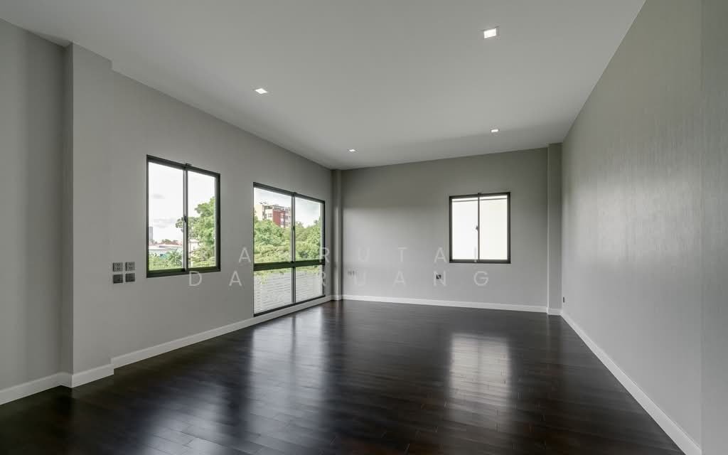 House in Samrong Nuea, Samut Prakan, Thailand 2 - 17441595