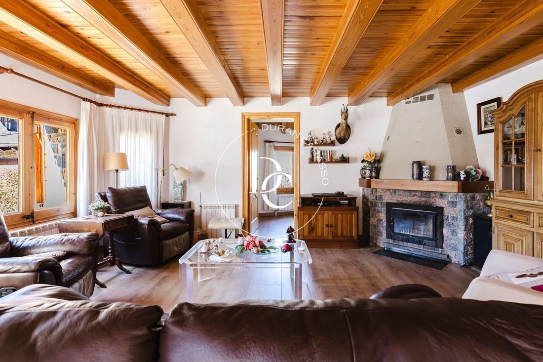 House in Llivia, Catalonia, Spain 2 - 17440925