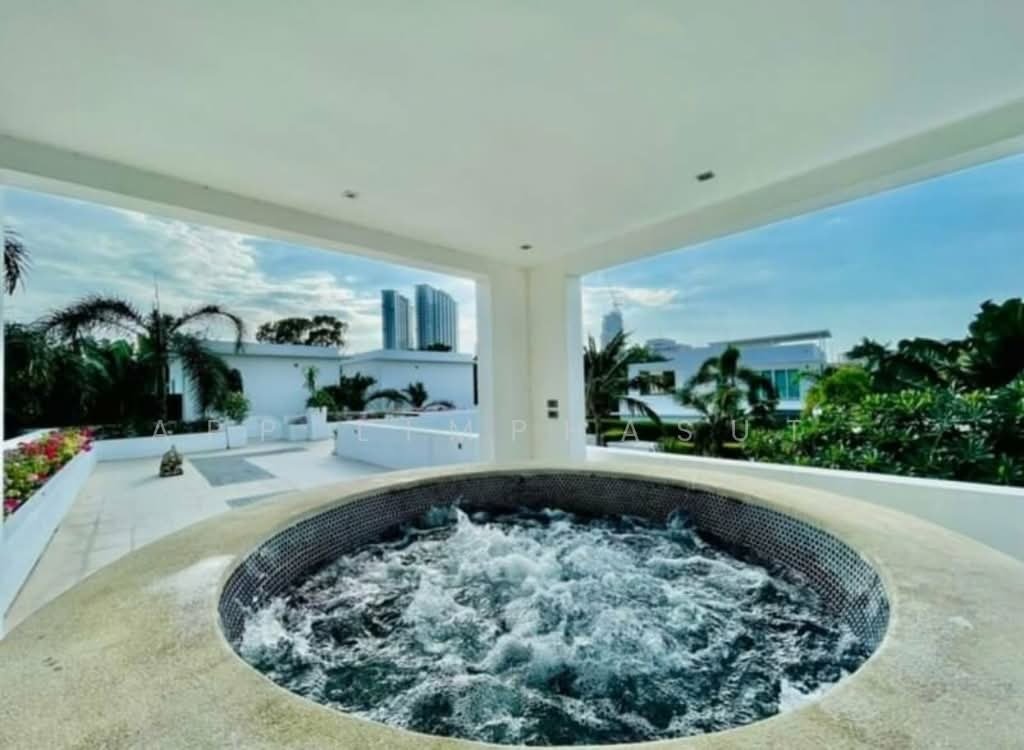 House in Pattaya City, Chon Buri, Thailand 4 - 17441759