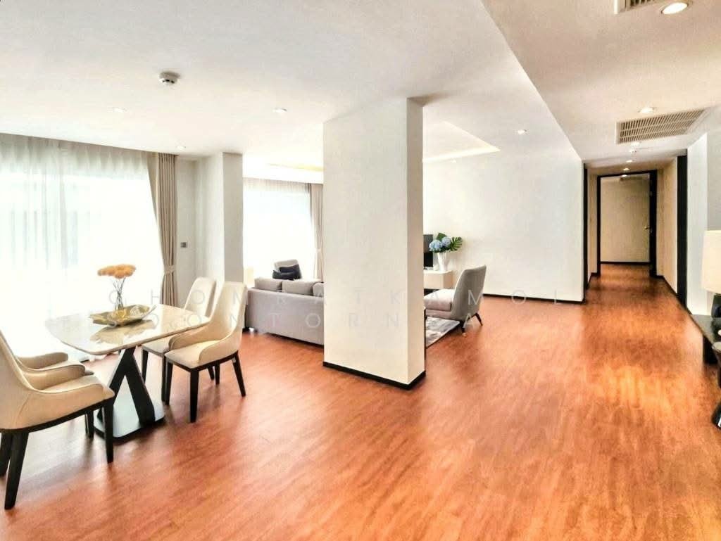 Condo in Bangkok, Krung Thep Maha Nakhon, Thailand 5 - 17441744