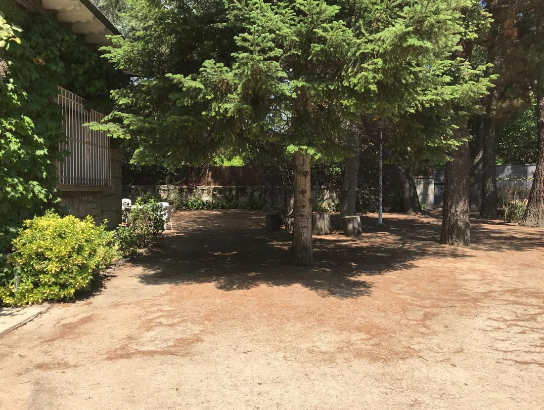 Villa in Collado Villalba, Comunidad de Madrid, Spain 4 - 17440804