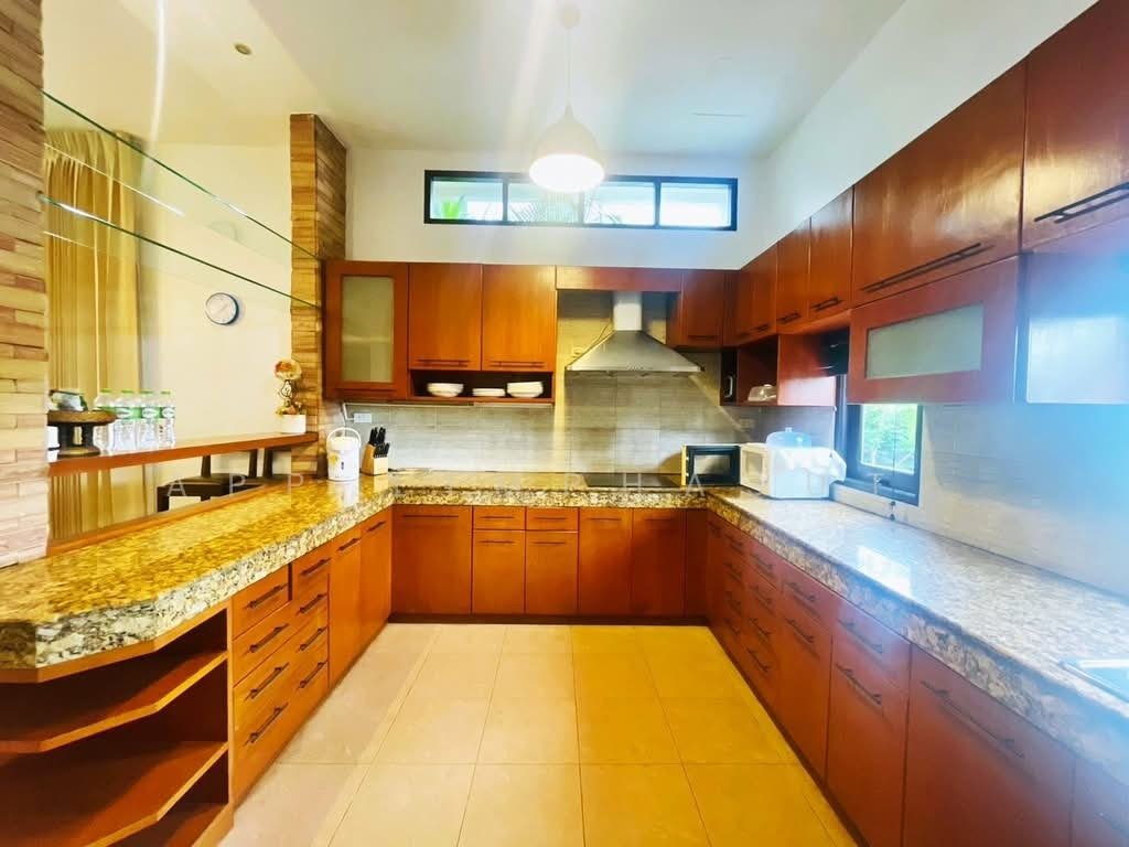 House in Pattaya City, Chon Buri, Thailand 4 - 17441757