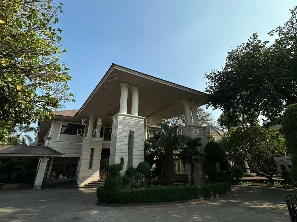 House in Khlong Chan, Krung Thep Maha Nakhon, Thailand 1 - 17441773