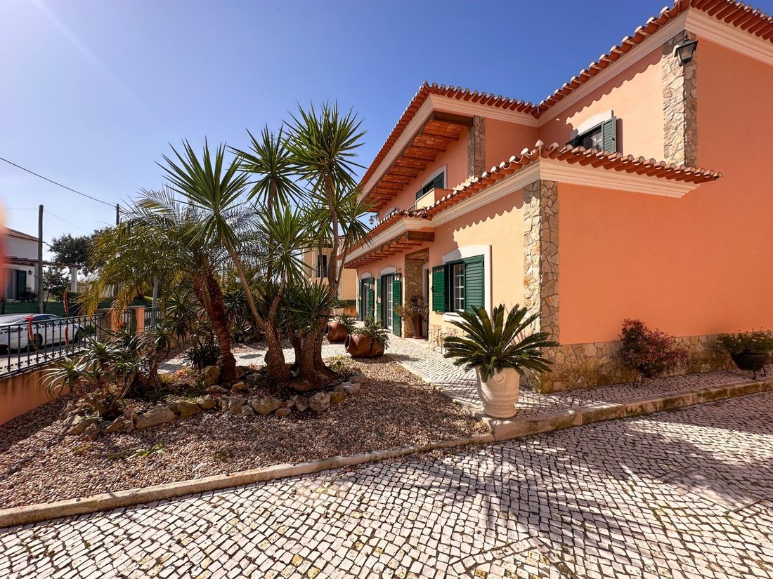 House in Cidade de Santarem, Santarem District, Portugal 2 - 17440781