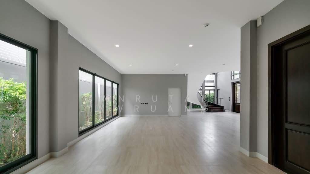 House in Samrong Nuea, Samut Prakan, Thailand 5 - 17441595