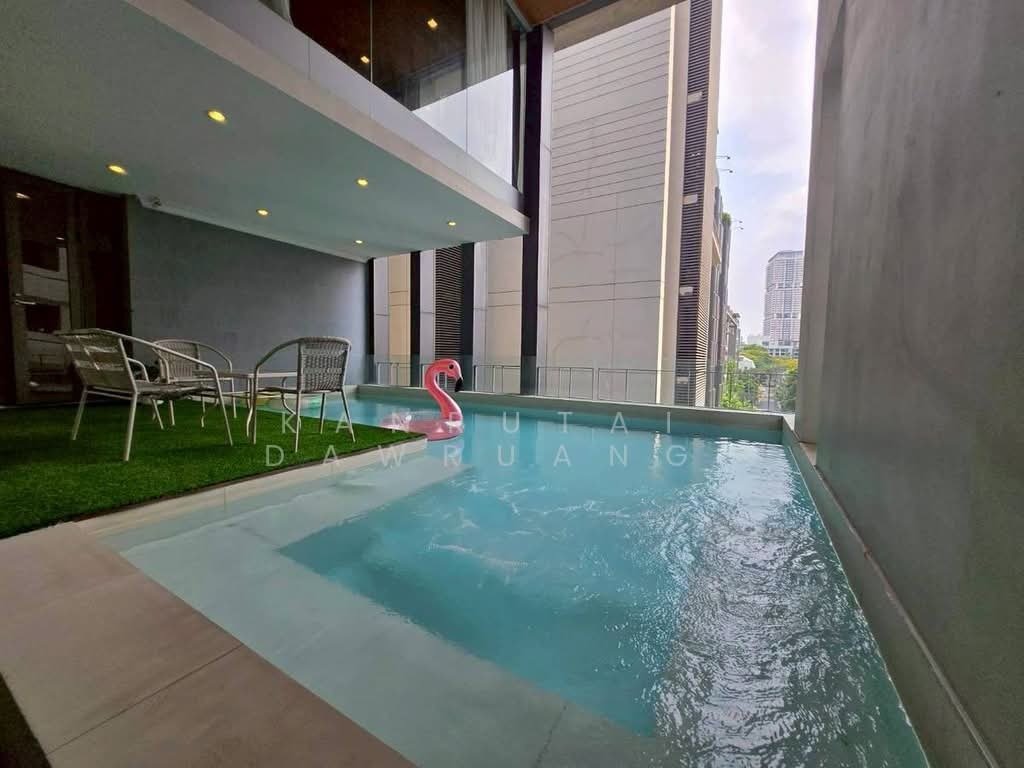 Townhouse in Bangkok, Krung Thep Maha Nakhon, Thailand 4 - 17441736