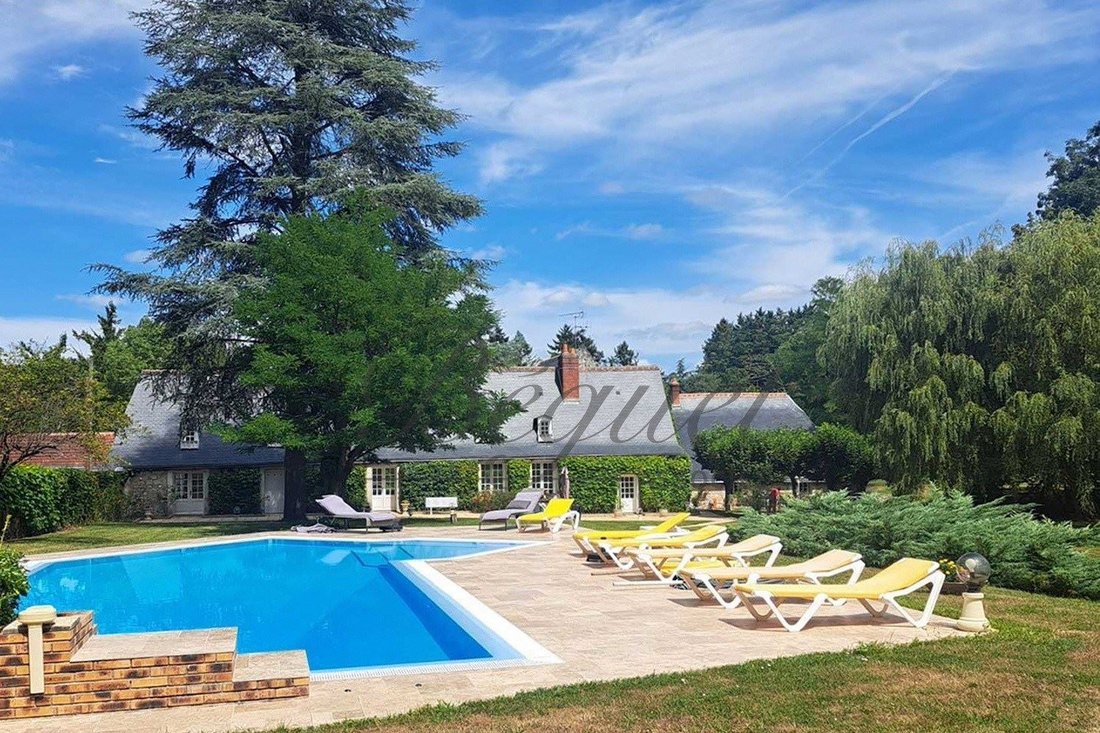 House in Grammont, Tours, France 3 - 16075262