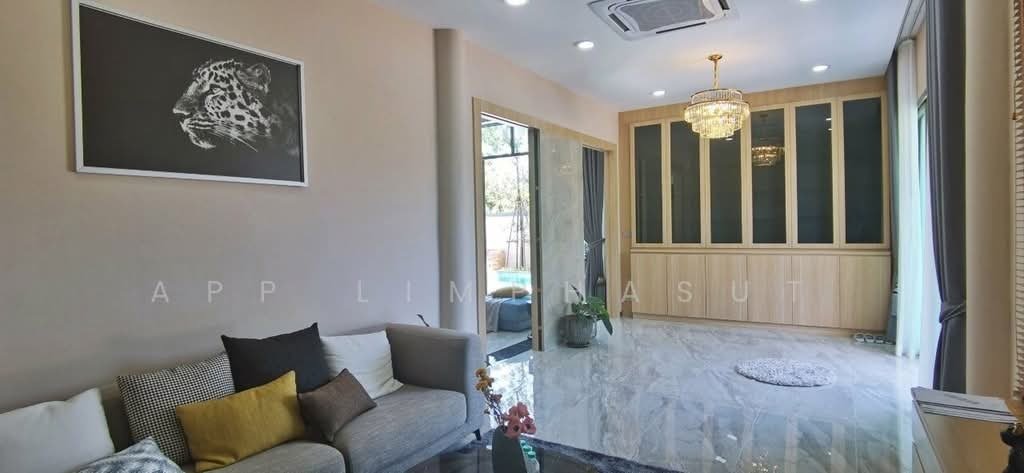 House in Pattaya City, Chon Buri, Thailand 3 - 17441765