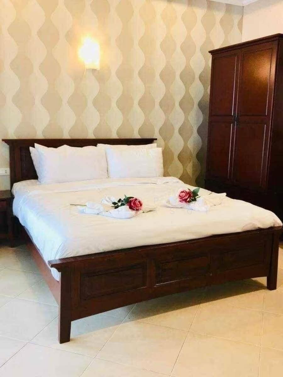 Villa in Pattaya City, Chon Buri, Thailand 5 - 17441764