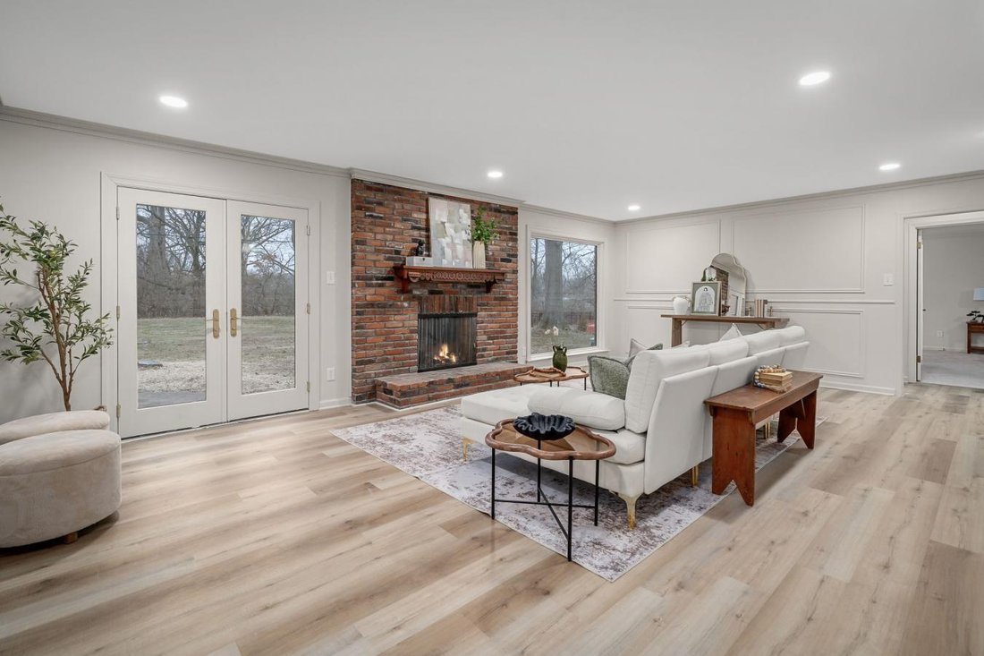 House in Creve Coeur, Missouri, United States 5 - 17440808