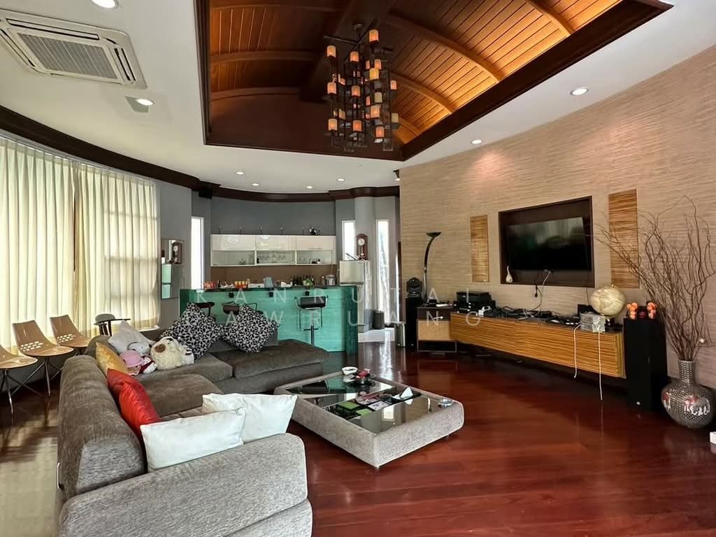 House in Khlong Chan, Krung Thep Maha Nakhon, Thailand 3 - 17441773