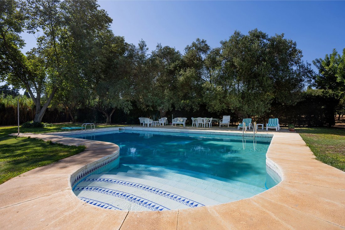 House in Jerez De La Frontera, Andalusia, Spain 4 - 17302863