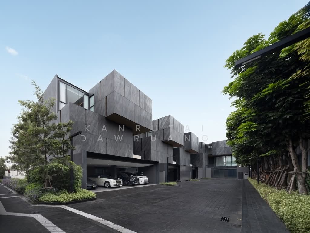 House in Bang Na Tai, Bangkok, Thailand 1 - 17441745